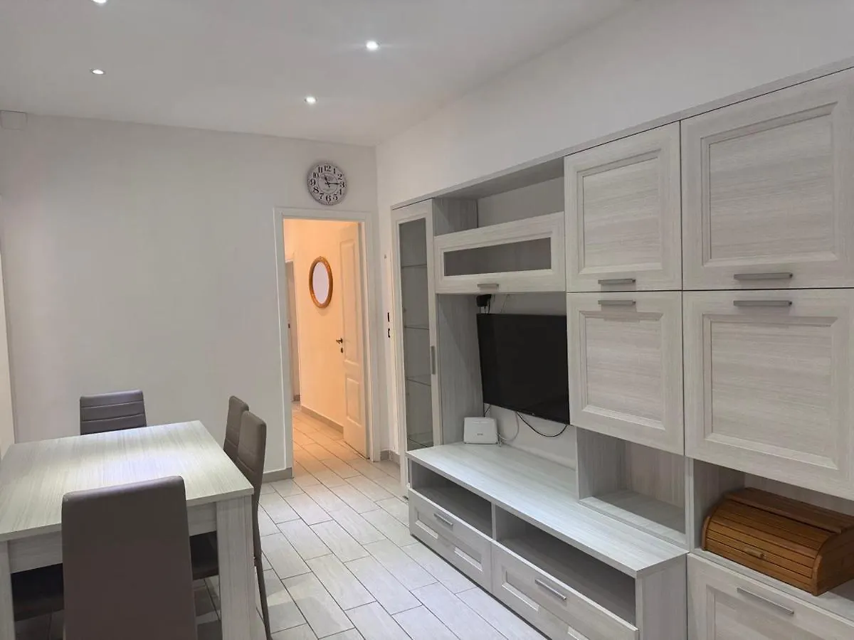 Vila Casa Adriana Porto Santo Stefano