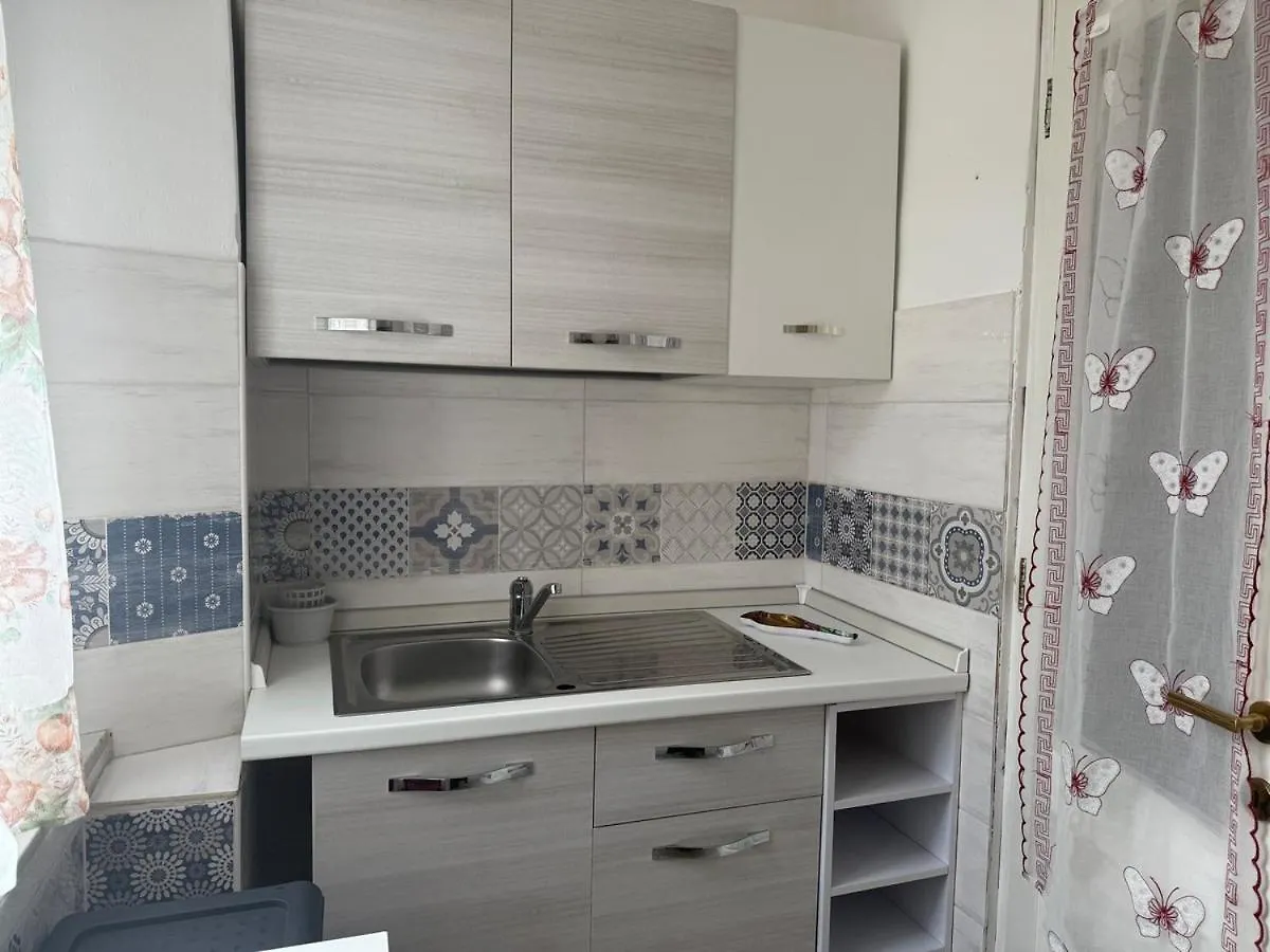 Prázdninový dům Vila Casa Adriana Porto Santo Stefano