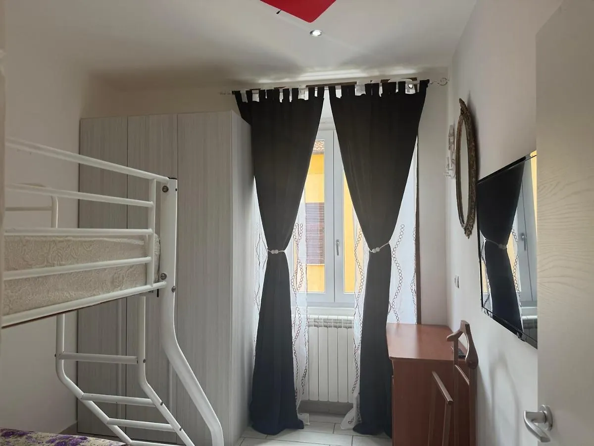 Vila Casa Adriana Porto Santo Stefano  0*, Porto Santo Stefano (Grosseto)